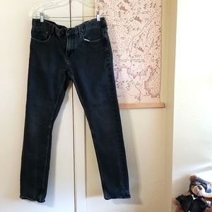 EUC American Eagle Black Jeans